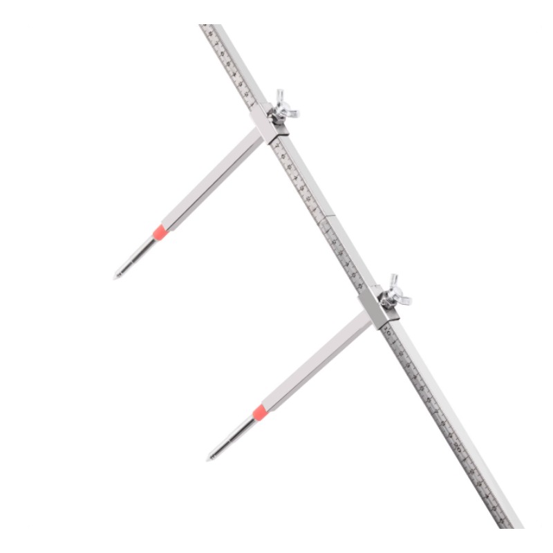 Car Frame Straightening - Auto Body Repair Tools Frame Straightener