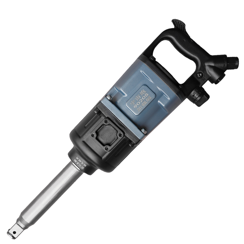 Pneumatic Impact Wrench - 9020S 1/2 in Big Power Industrial