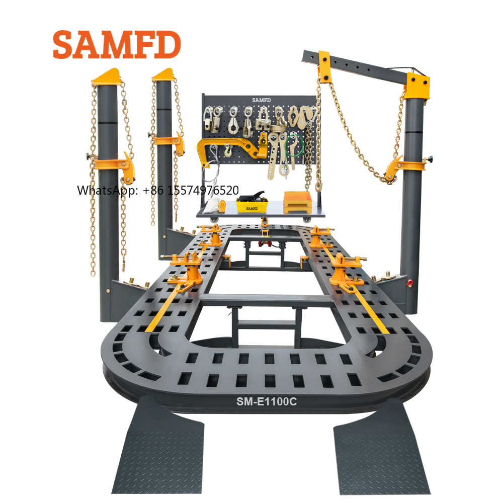 SellingSAMFD Factory Cheap Pul - Car Frame Straightening incelemesi ve fiyatı