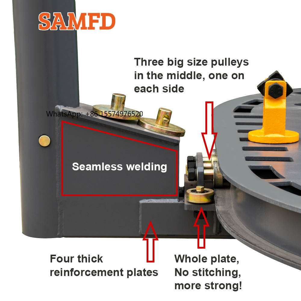 SellingSAMFD Factory Cheap Pul - Car Frame Straightening incelemesi ve fiyatı