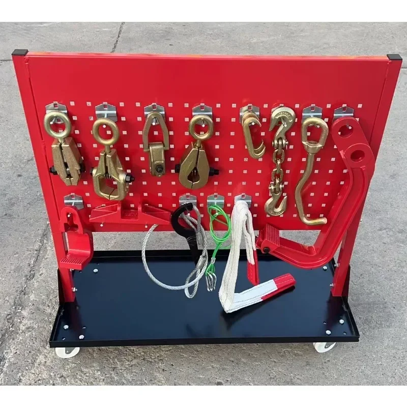 Portable Body Frame Repair Equ - Car Frame Straightening incelemesi ve fiyatı