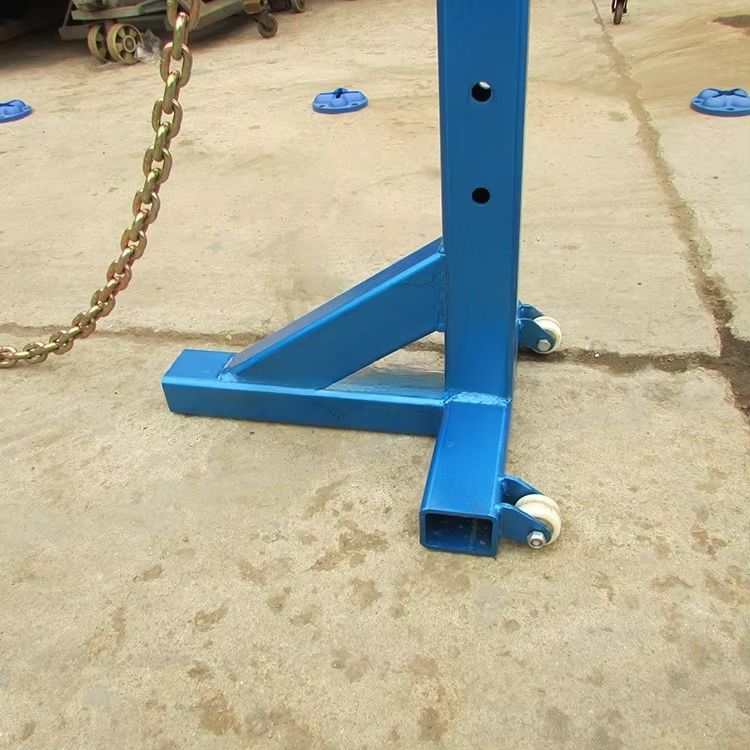 Truck Car Chassis Frame Machin - Car Frame Straightening incelemesi ve fiyatı