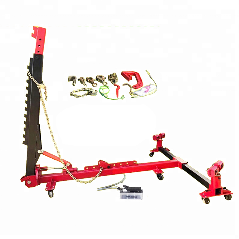 High Quality Portable Auto Fra - Car Frame Straightening incelemesi ve fiyatı