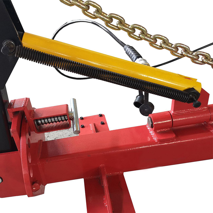 Portable Auto Body Frame Repai - Car Frame Straightening incelemesi ve fiyatı