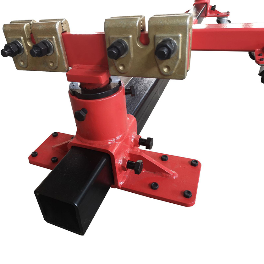Portable Auto Body Frame Repai - Car Frame Straightening incelemesi ve fiyatı
