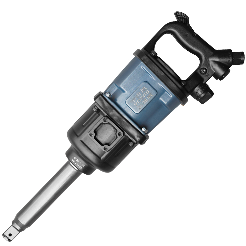 9020S 1/2 in Big Power Industr - Pneumatic Impact Wrench incelemesi ve fiyatı