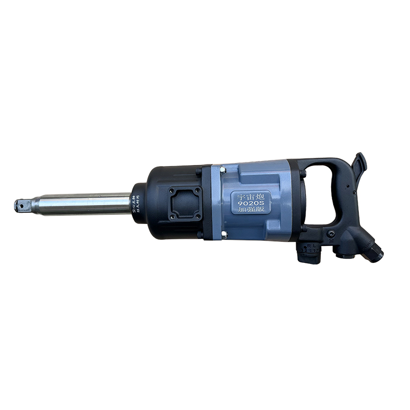 9020S 1/2 in Big Power Industr - Pneumatic Impact Wrench incelemesi ve fiyatı