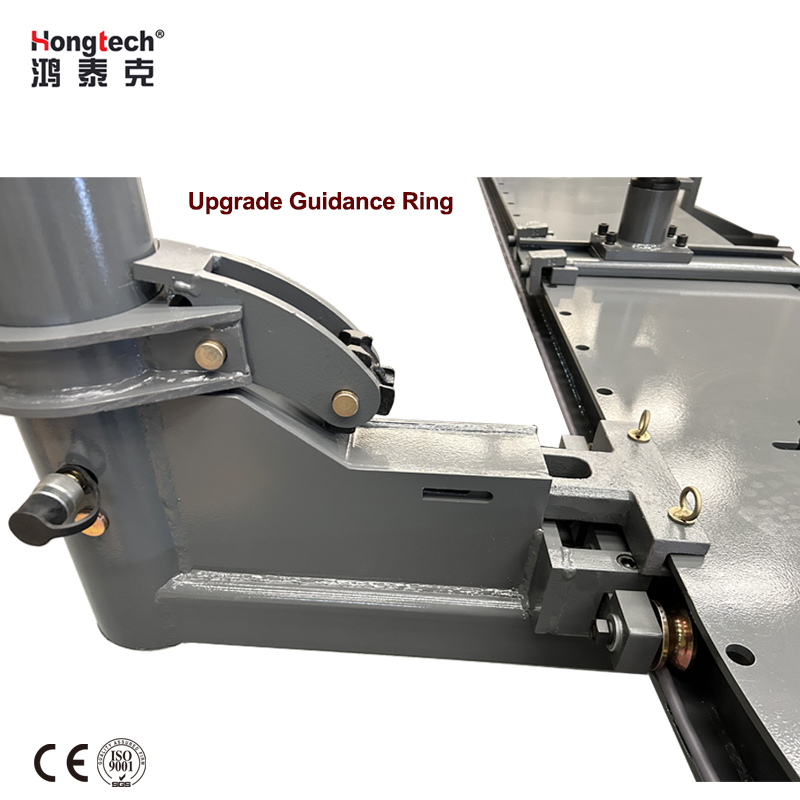Hongtech Car Puller Frame Roti - Car Frame Straightening incelemesi ve fiyatı