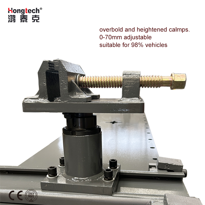 Hongtech Car Puller Frame Roti - Car Frame Straightening incelemesi ve fiyatı