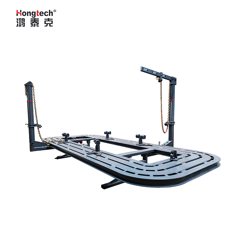 Hongtech Car Straightening Fra - Car Frame Straightening incelemesi ve fiyatı