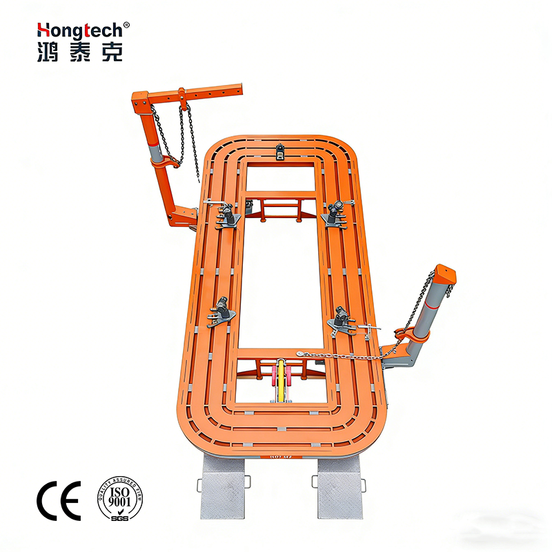 Hongtech Car Frame Machine HOT - Car Frame Straightening incelemesi ve fiyatı