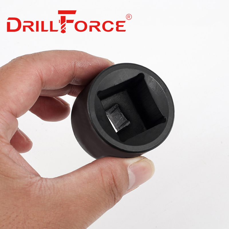 Drillforce 5-30mm Impact Wrenc - Pneumatic Impact Wrench incelemesi ve fiyatı