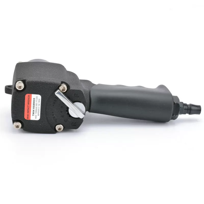 Wave Shield Taiwan-Made Small  - Pneumatic Impact Wrench incelemesi ve fiyatı