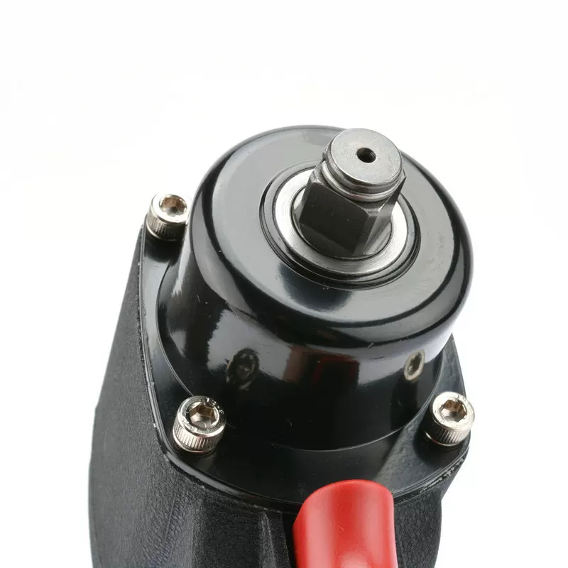 Wave Shield Taiwan-Made Small  - Pneumatic Impact Wrench incelemesi ve fiyatı