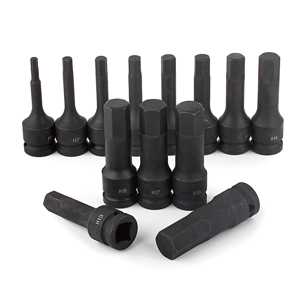 Electric Drill Socket Adapter  - Pneumatic Impact Wrench incelemesi ve fiyatı