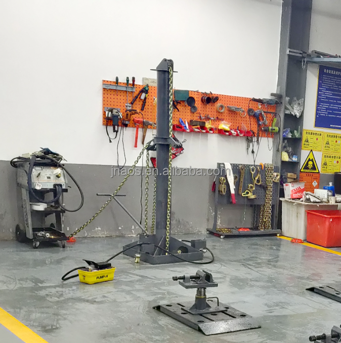Auto Body Frame Straightening  - Car Frame Straightening incelemesi ve fiyatı