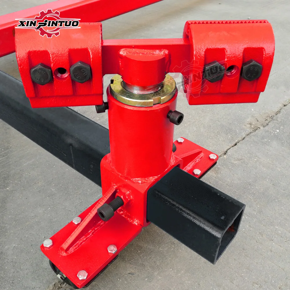 XINJINYUO Hot Sale Car Chassis - Car Frame Straightening incelemesi ve fiyatı