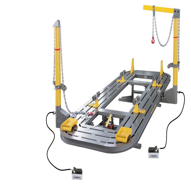 M3 Best Quality Used Auto Body - Car Frame Straightening incelemesi ve fiyatı