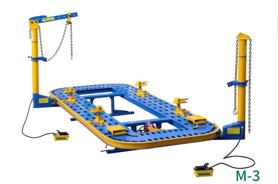 M3 Best Quality Used Auto Body - Car Frame Straightening incelemesi ve fiyatı