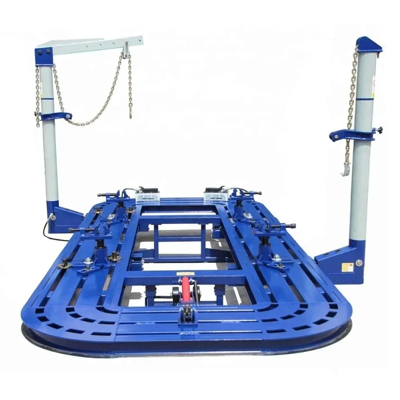 Car Maintenance Equipment Car  - Car Frame Straightening incelemesi ve fiyatı