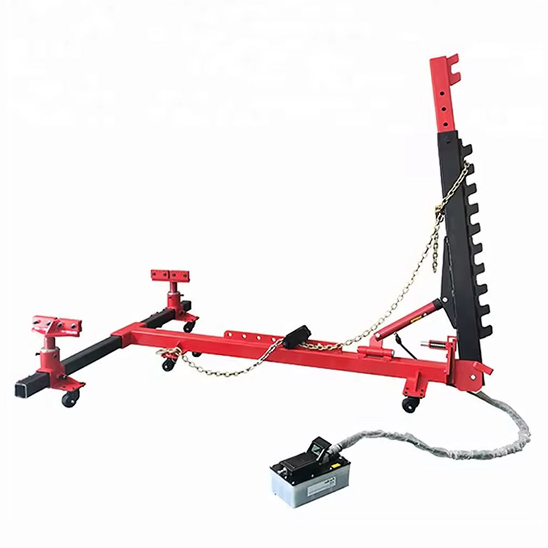 Professional High Quality Port - Car Frame Straightening incelemesi ve fiyatı