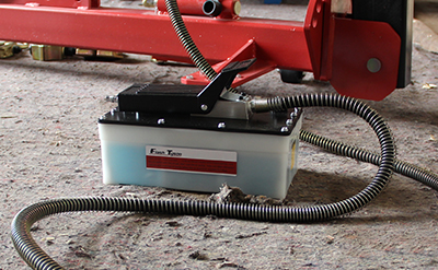 Professional High Quality Port - Car Frame Straightening incelemesi ve fiyatı
