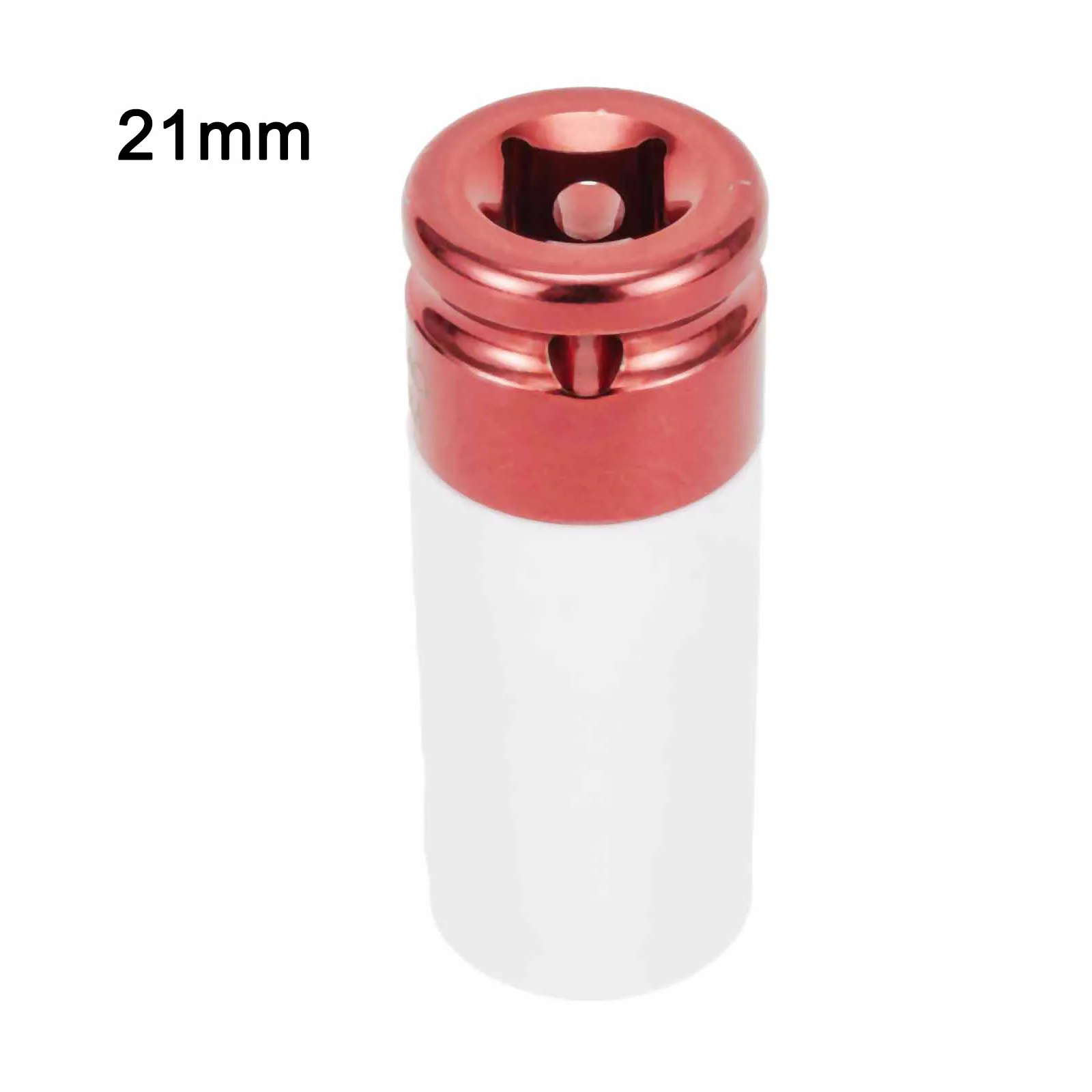 17 /19/ 21mm  Hex Sockets Colo - Pneumatic Impact Wrench incelemesi ve fiyatı