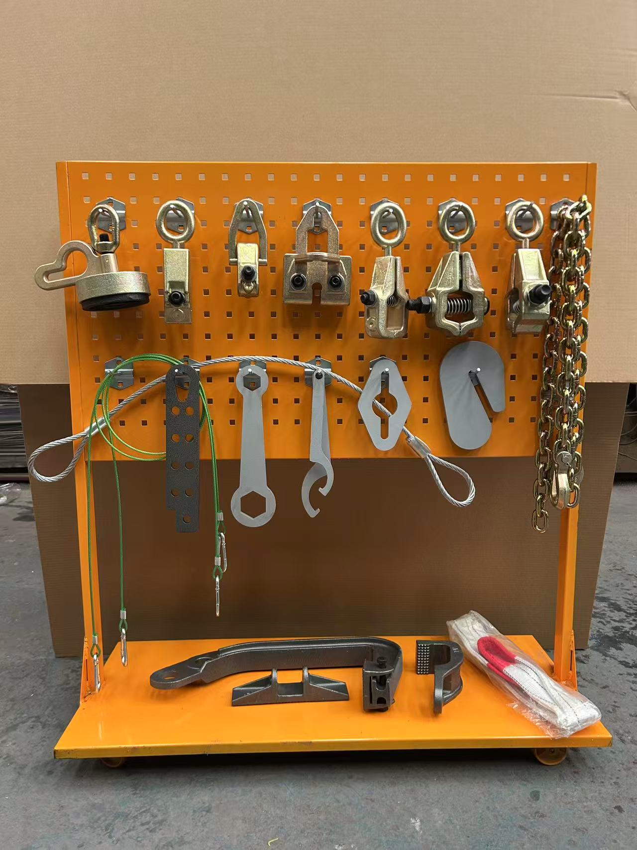 High Quality Hongtech Car Body - Car Frame Straightening incelemesi ve fiyatı