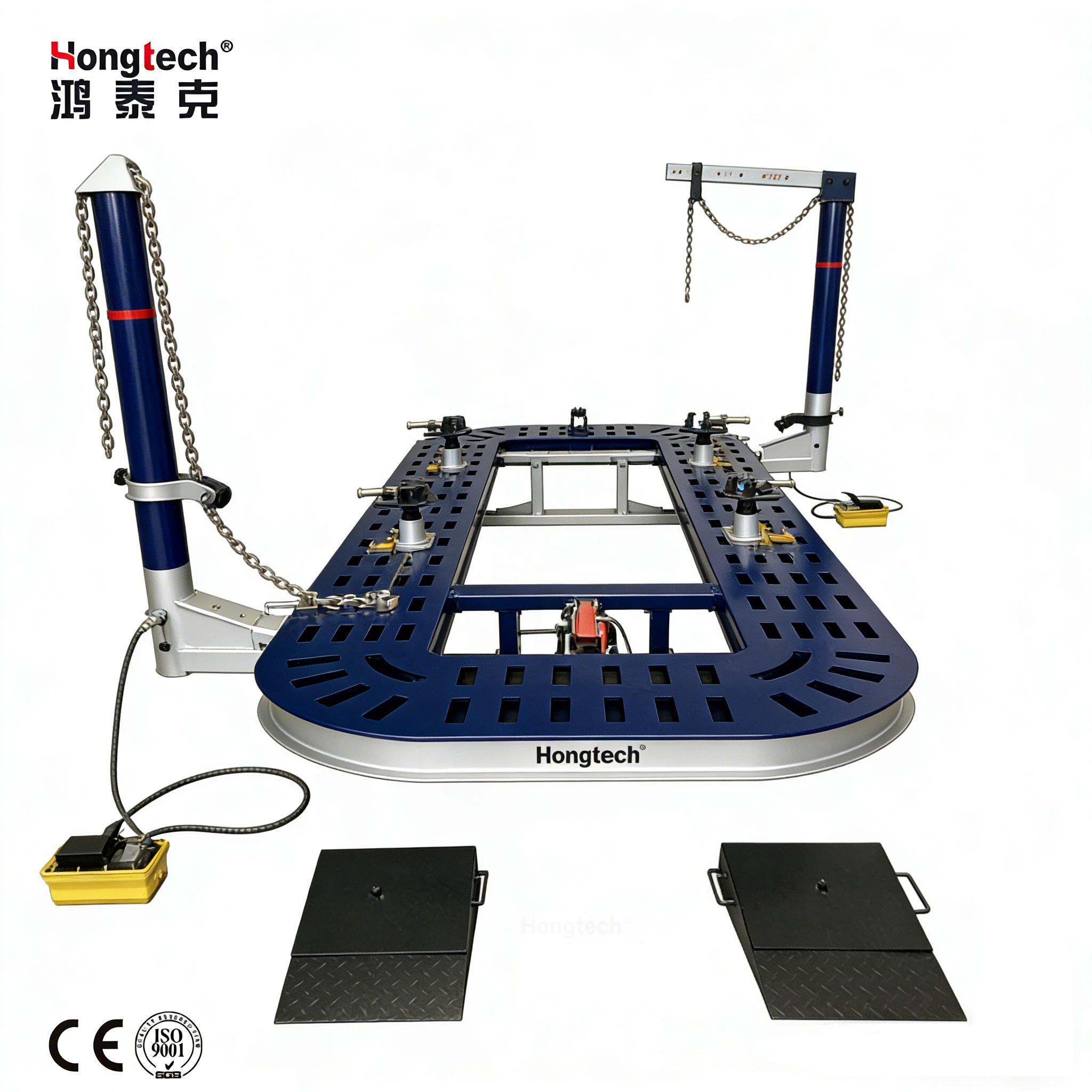 Hongtech HOT-M4 Manganese Stee - Car Frame Straightening incelemesi ve fiyatı